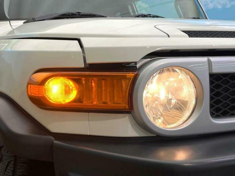 FJ CRUISER