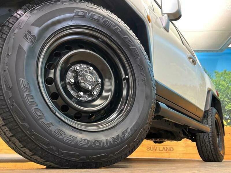 FJ CRUISER