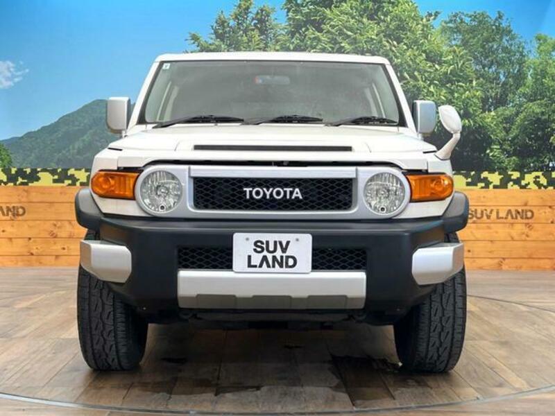FJ CRUISER
