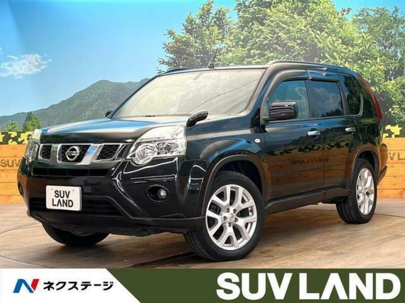 X-TRAIL-0
