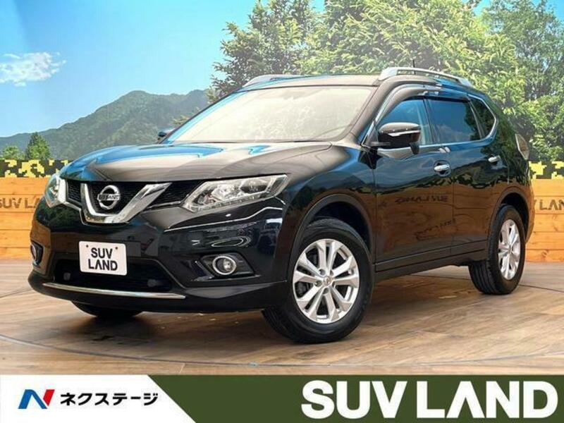 X-TRAIL-0