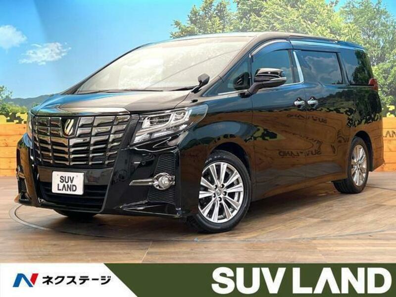ALPHARD-0