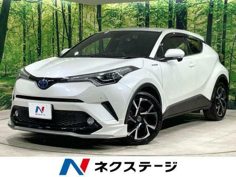 C-HR-0
