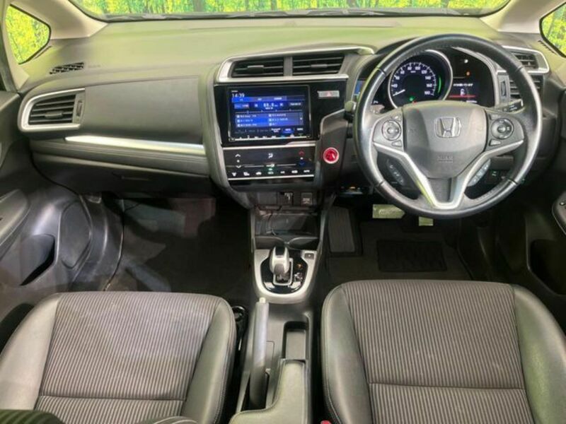 FIT HYBRID