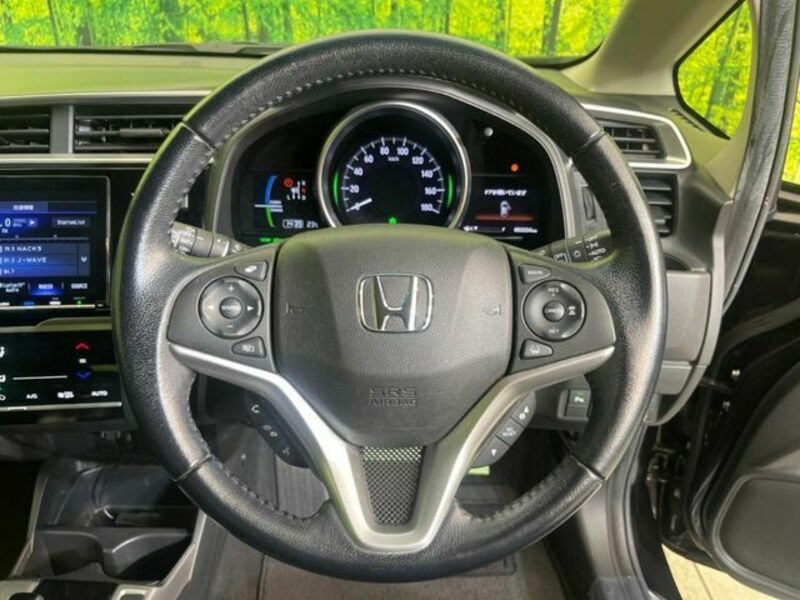 FIT HYBRID