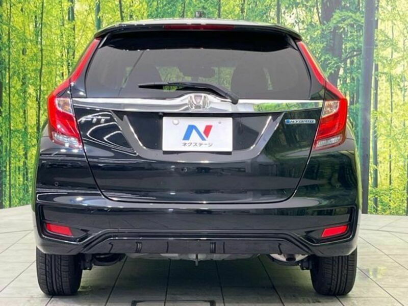 FIT HYBRID