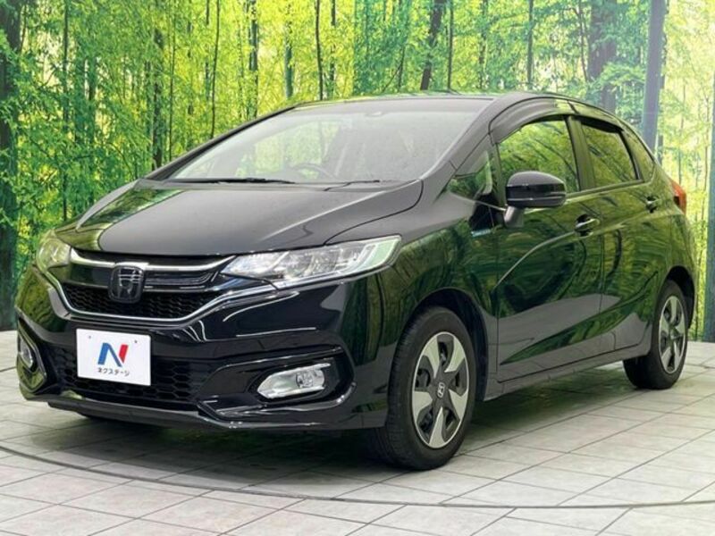 FIT HYBRID