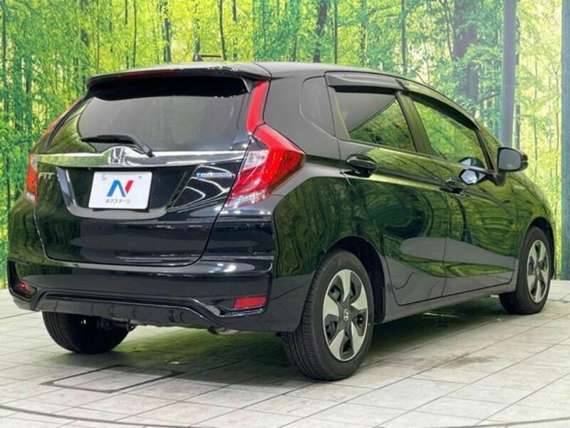 FIT HYBRID