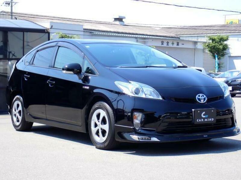 PRIUS
