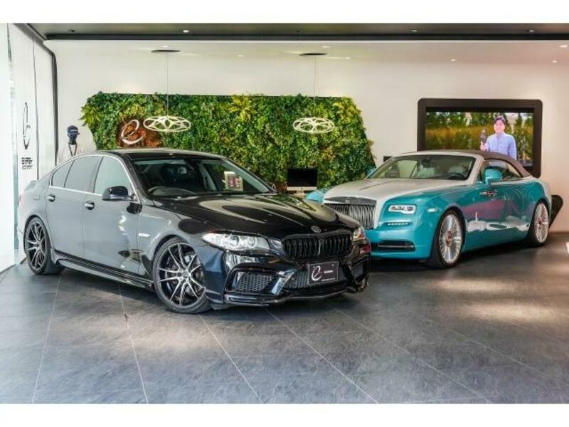 5 SERIES