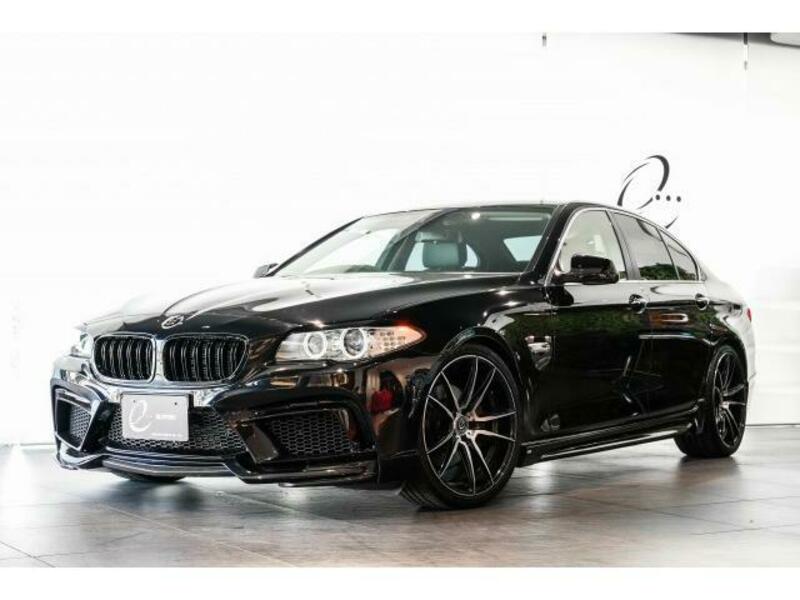 5 SERIES
