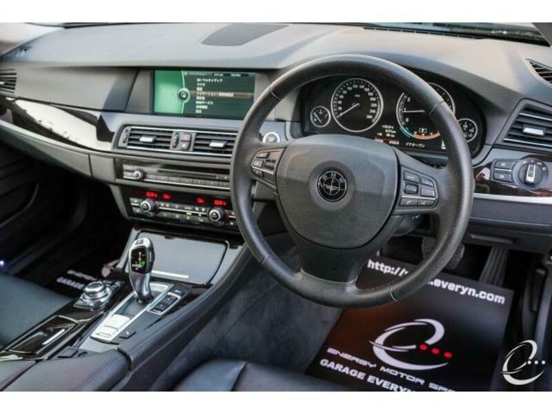 5 SERIES