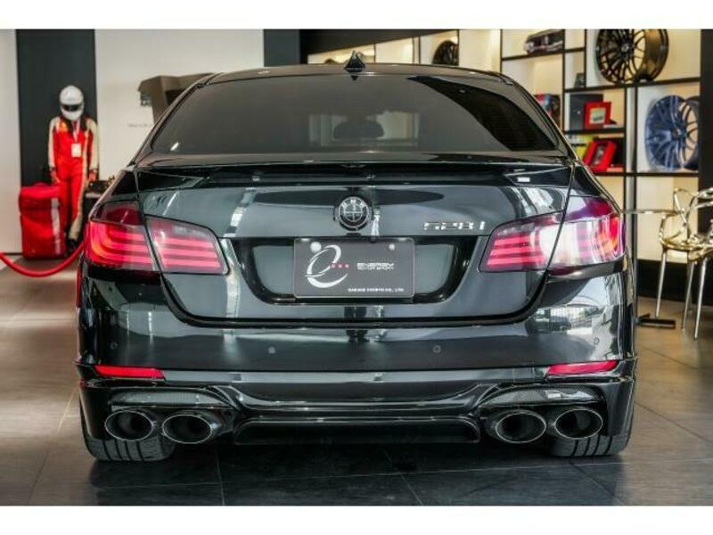 5 SERIES