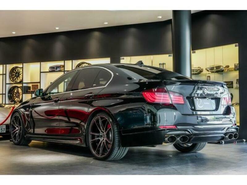 5 SERIES