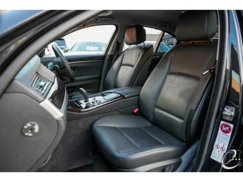 5 SERIES