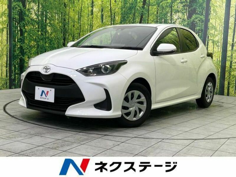 YARIS-0