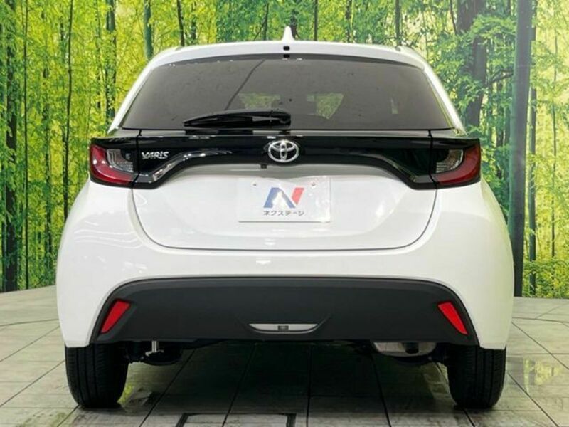 YARIS