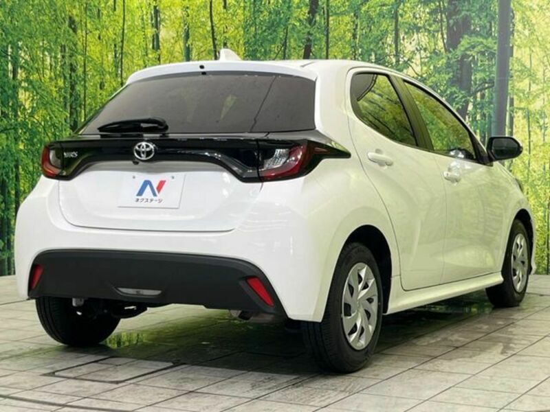 YARIS
