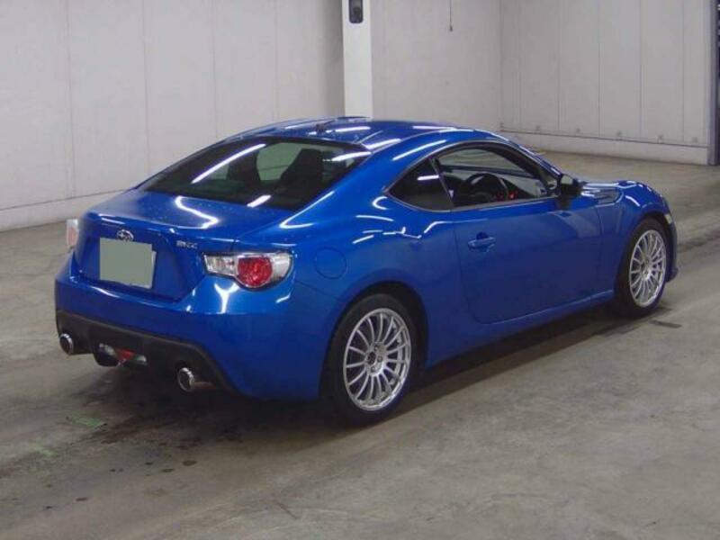 BRZ