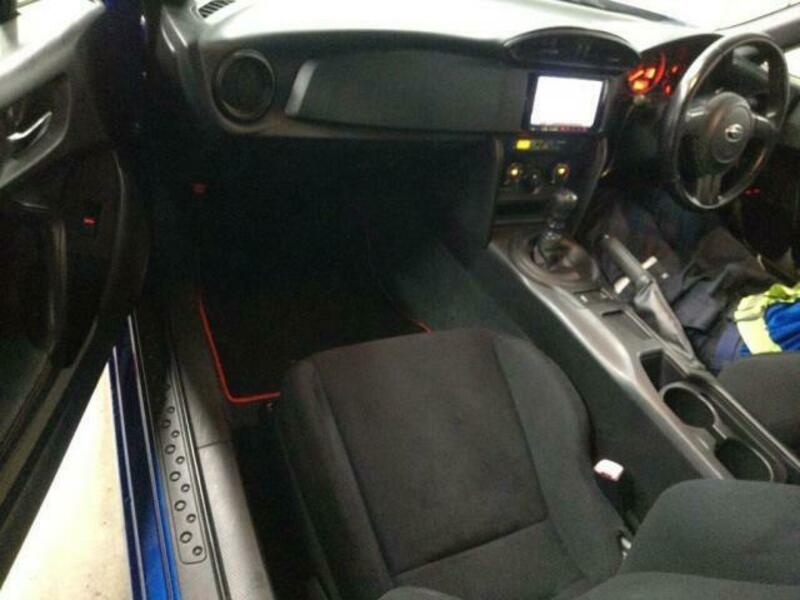 BRZ