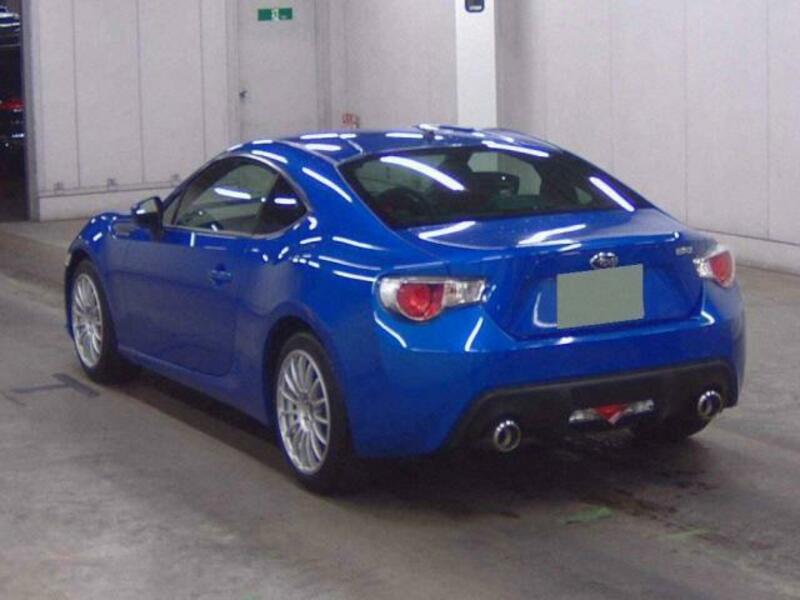 BRZ