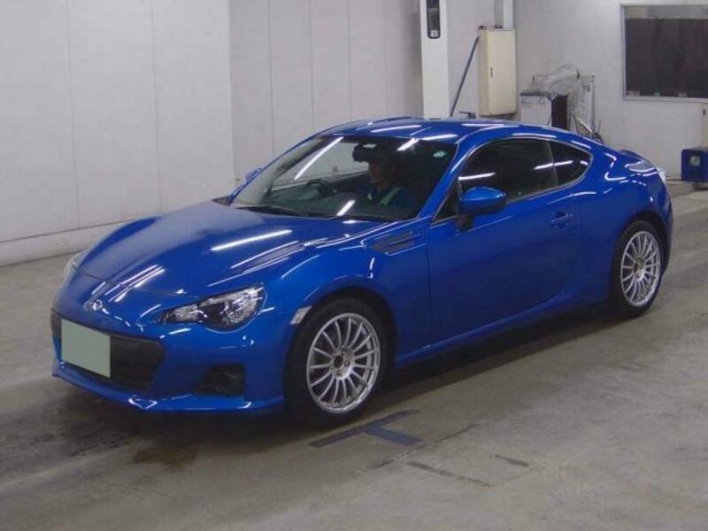 BRZ