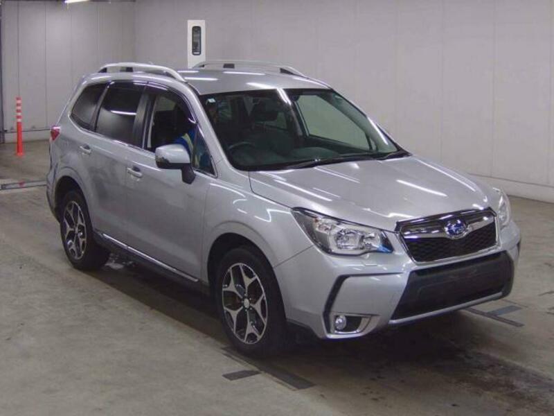 FORESTER-0