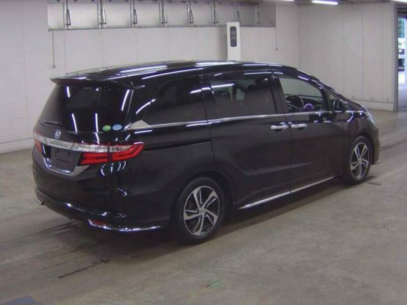 ODYSSEY
