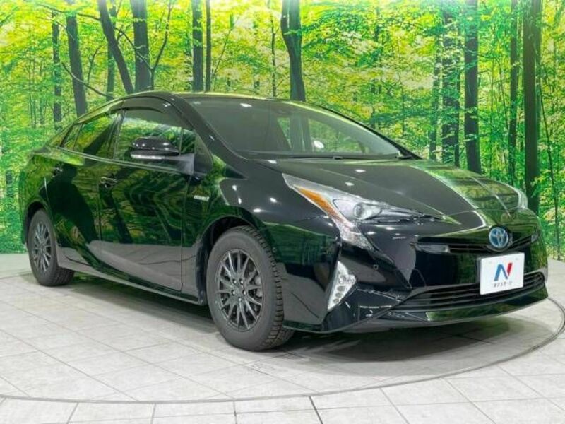 PRIUS