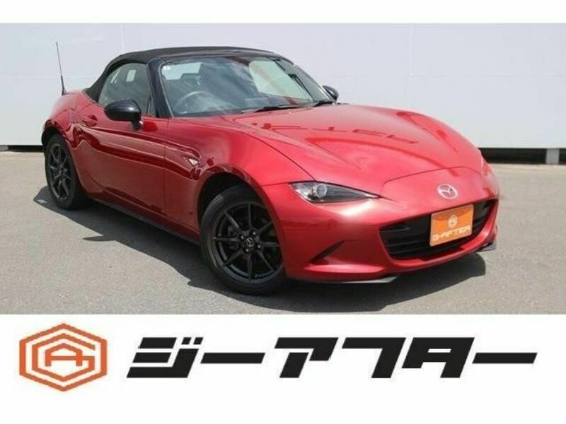 MAZDA ROADSTER