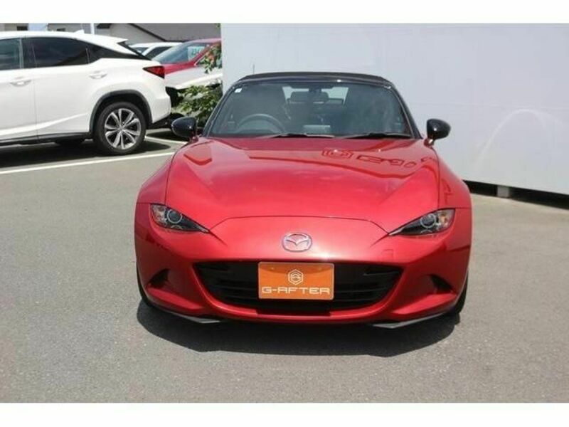 ROADSTER