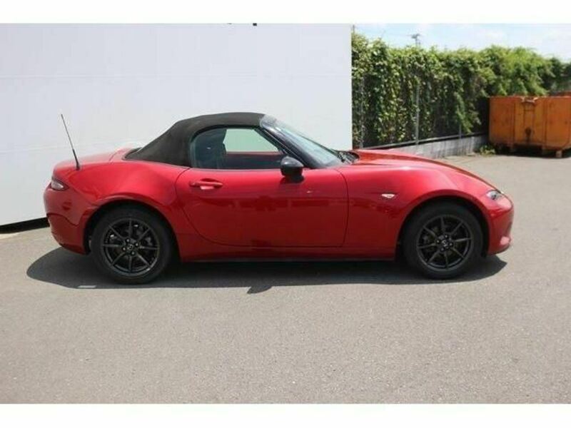 ROADSTER