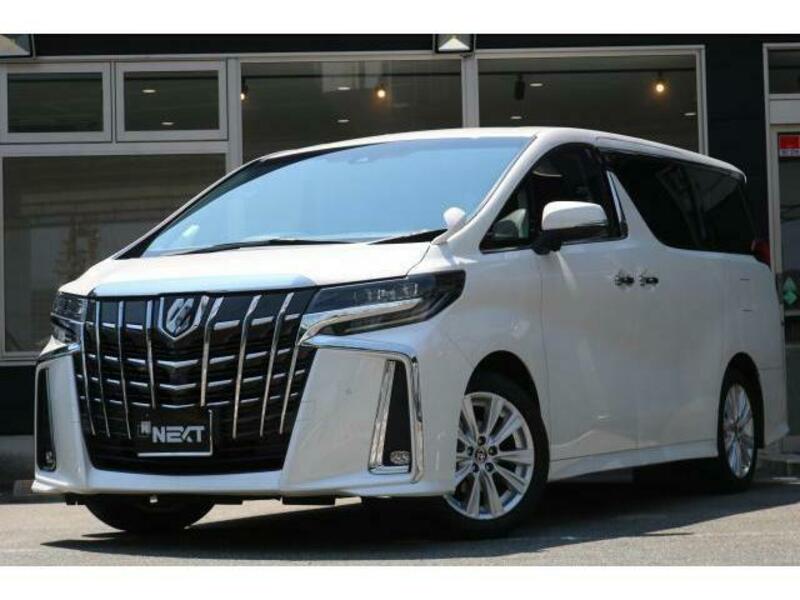 ALPHARD-0
