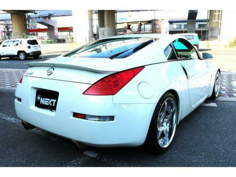 FAIRLADY Z