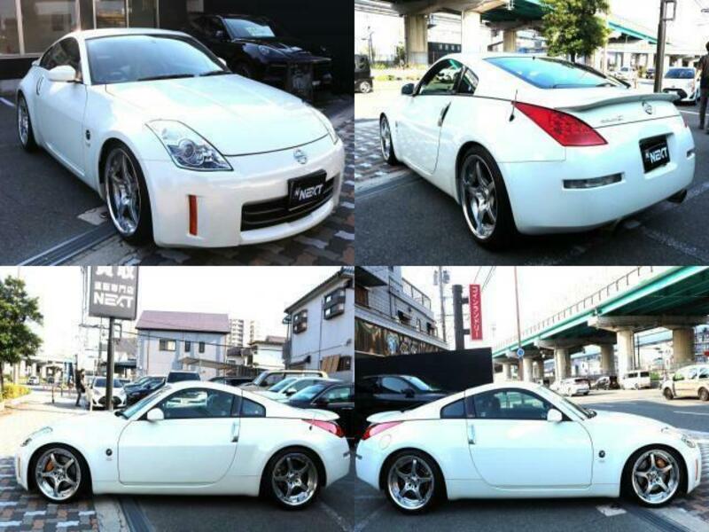FAIRLADY Z