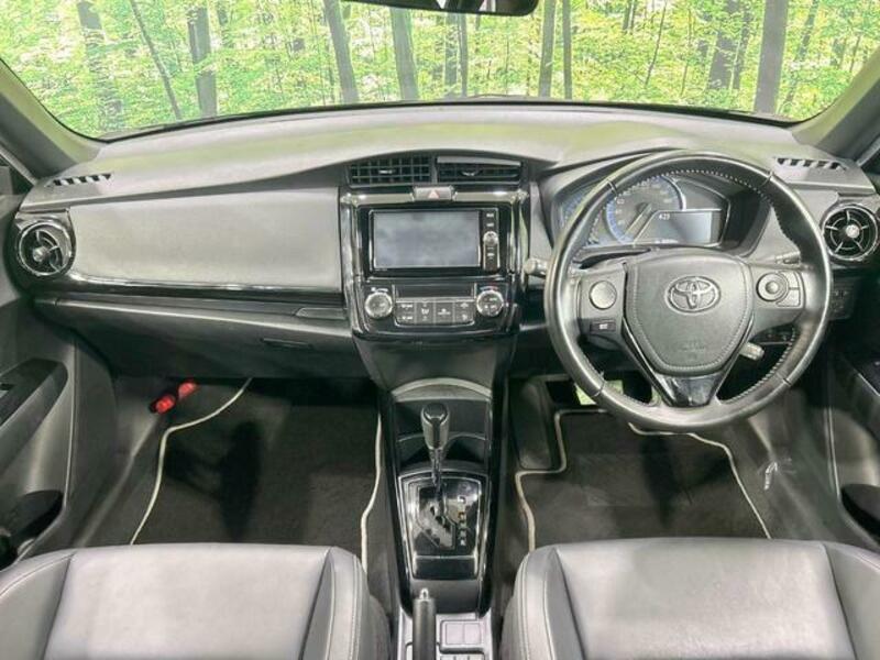 COROLLA FIELDER