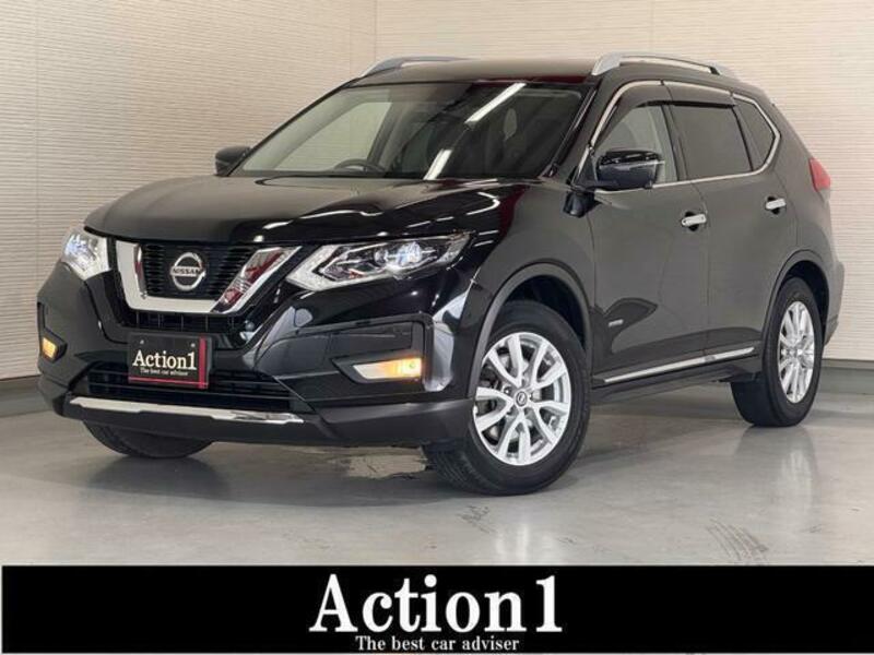 X-TRAIL-0