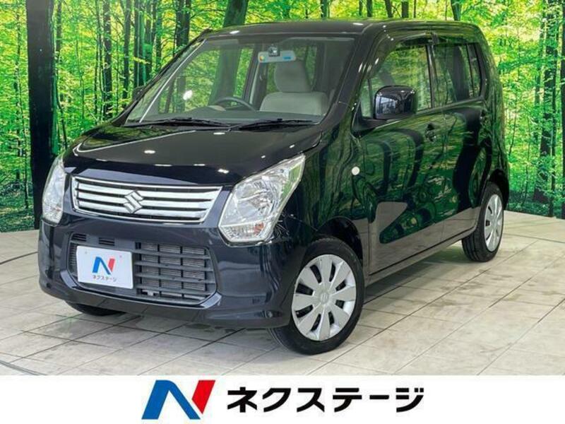 WAGON R-0