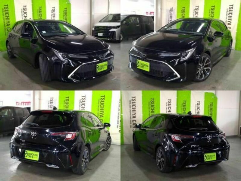 COROLLA SPORT