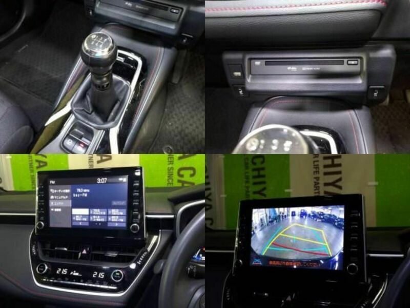 COROLLA SPORT