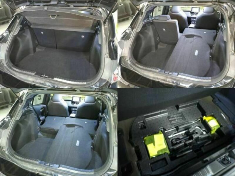 COROLLA SPORT