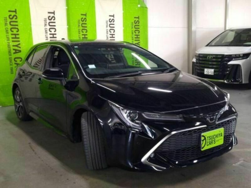 COROLLA SPORT