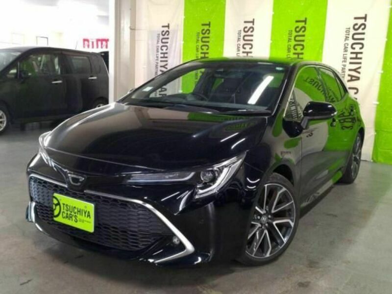 COROLLA SPORT
