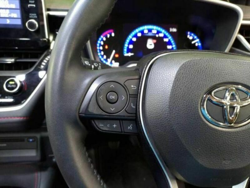 COROLLA SPORT