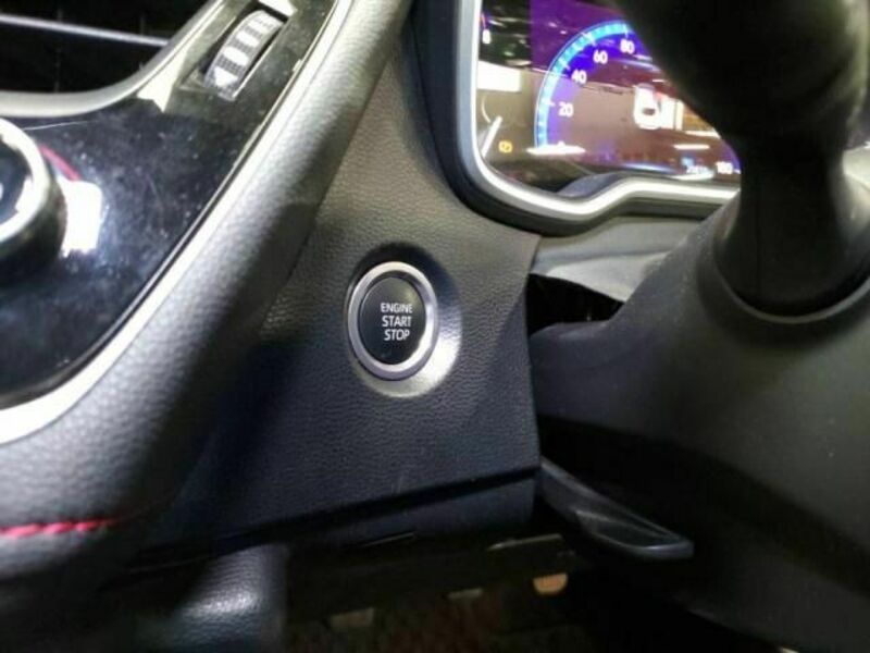 COROLLA SPORT