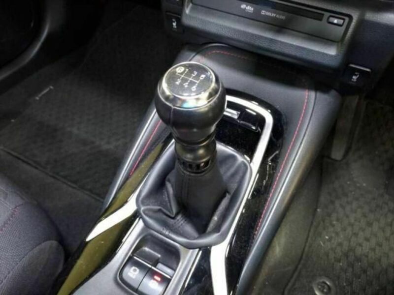 COROLLA SPORT