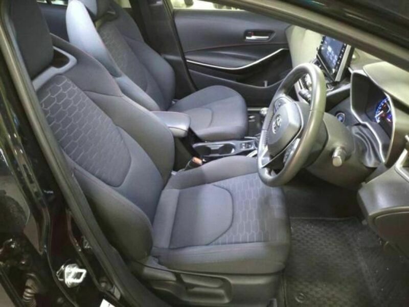 COROLLA SPORT