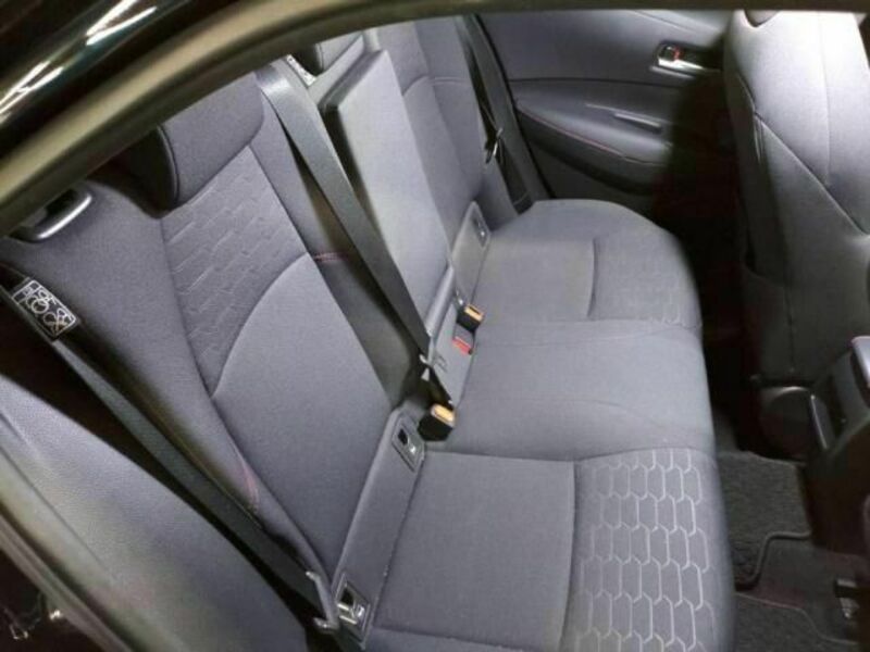 COROLLA SPORT