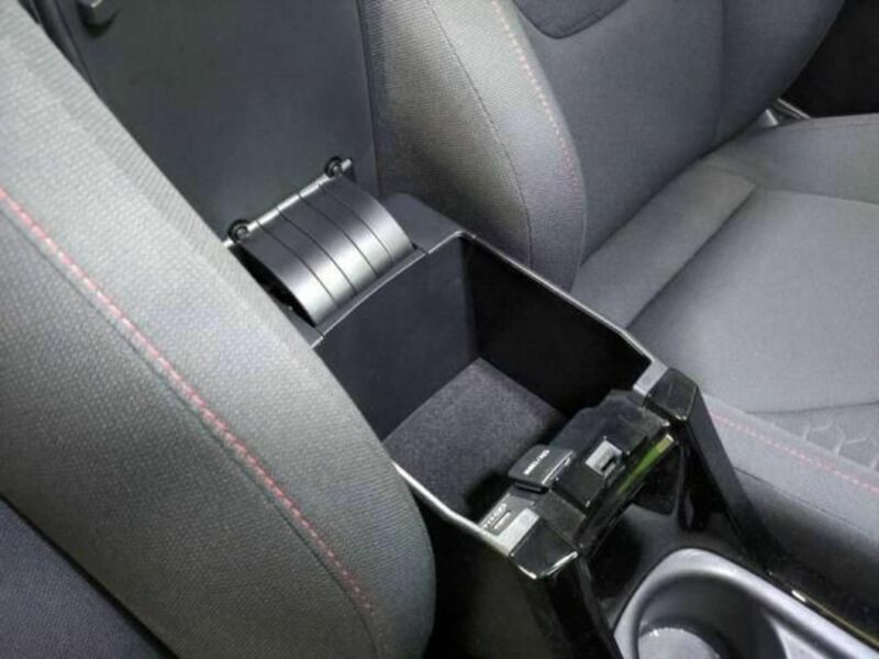 COROLLA SPORT