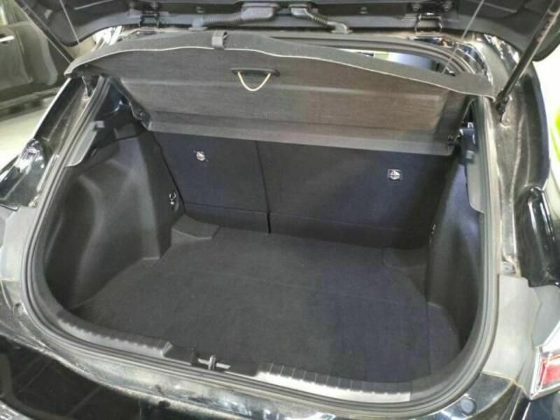 COROLLA SPORT